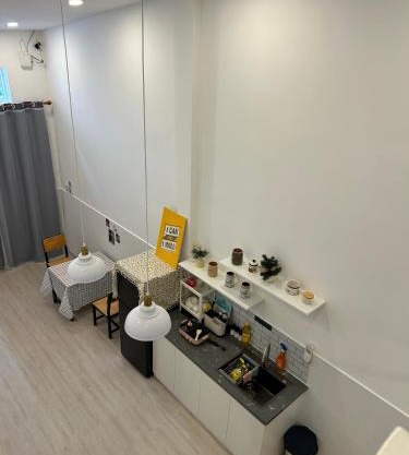 December Homestay Studio