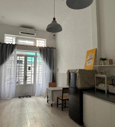 December Homestay