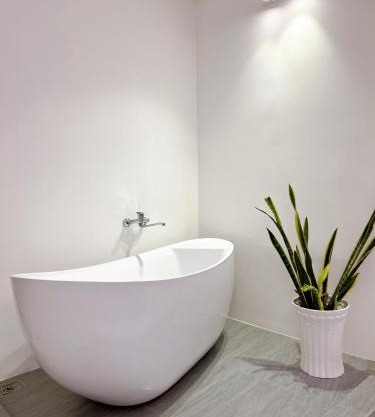 December homestay studio 2