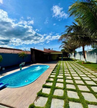 Deck do gerent