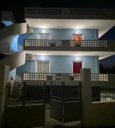 Deco Apartments Aigina