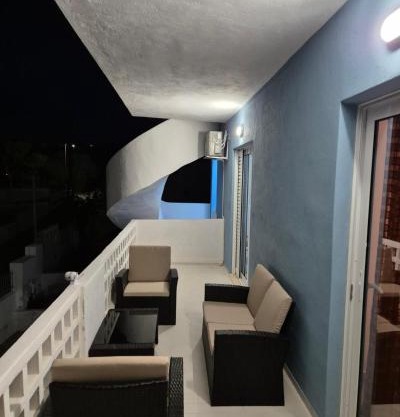 Deco Apartments Aigina