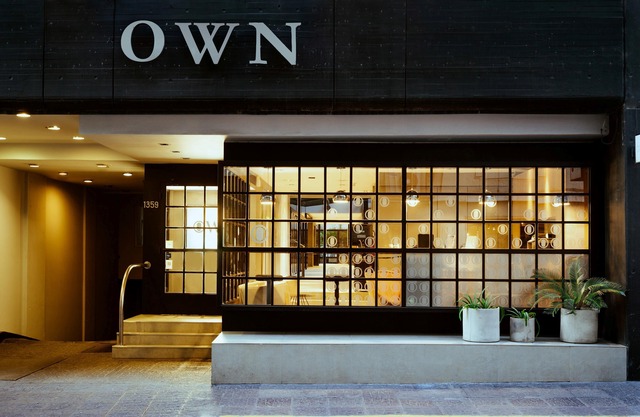 Deco Recoleta Hotel