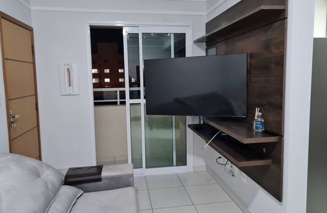 Decorated apartment close to COT