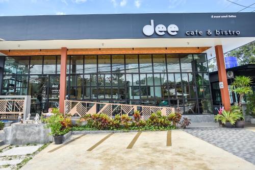 Dee Homestay