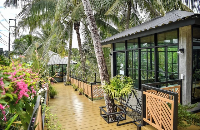 Dee Homestay