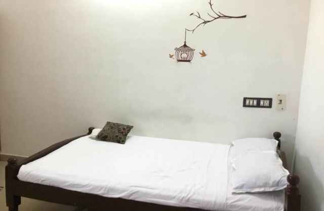 Deebak Homestay 2 BHK