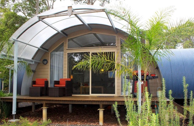 Deedy's Nest @ Mystery Bay - Couple's Retreat