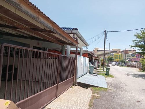 Deelira Homestay Kuantan