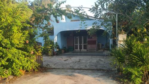 Deenunis Homestay