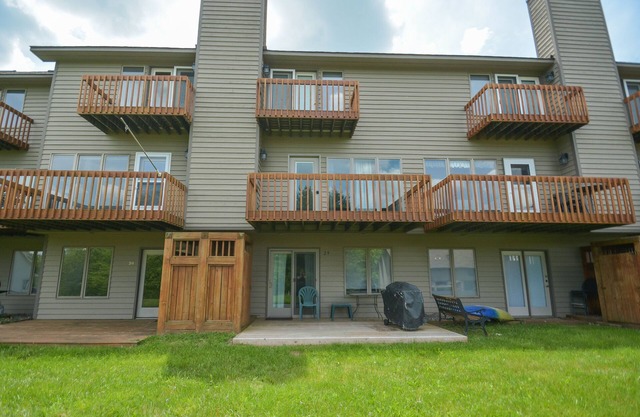 Deep Creek Village 29 | Walk to Wisp Resort