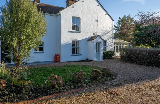 Deepdale Cottage | East Ruston Cottages