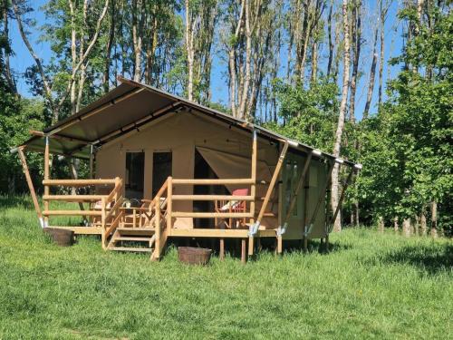 Deer Barn Retreats