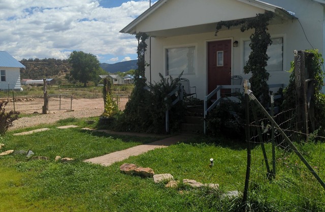 Deer Creek Cottage, 29300 Hwy 160, East Of Cortez, Colorado 81321