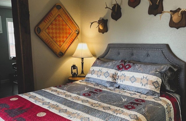 Deer Hollow Cottage at Tradewinds