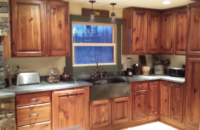 Deer Mountain Lodge & Wilderness Resort
