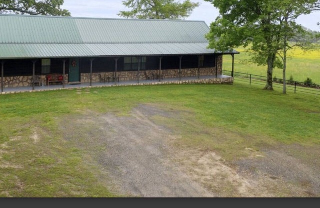 Deer Ridge Retreat