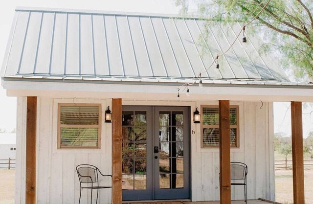 Deerfield Countryside Cabin #6