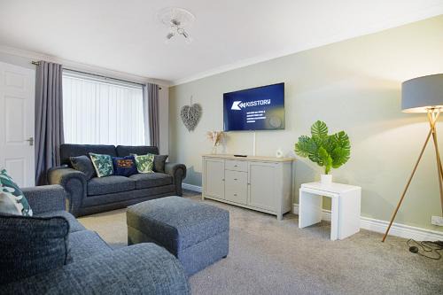 Deerness Viewpoint-Your Scenic Retreat in Brandon