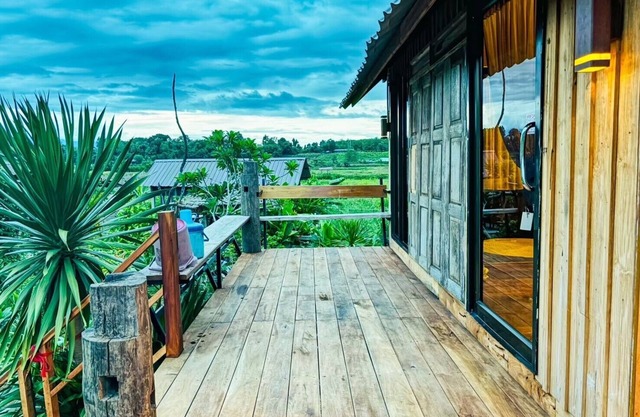 Deetorjai FarmStay Nan