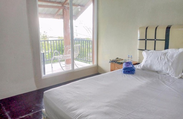 Deeva Homestay Syariah RedPartner