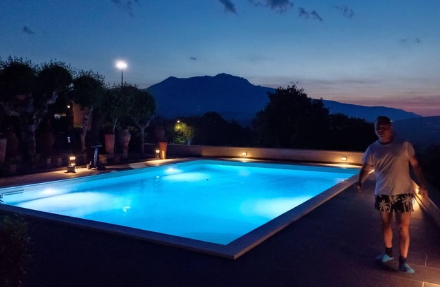 Degli Alessandri Palace