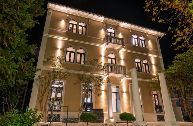 DeGrassi Boutique Garni Hotel Izola