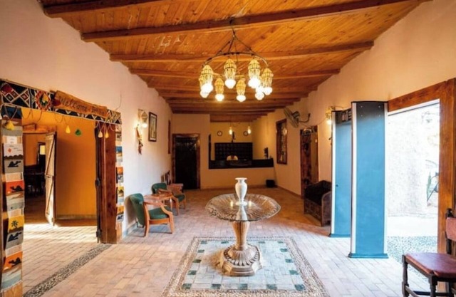 Dehiba Resort, Siwa 1BRnn