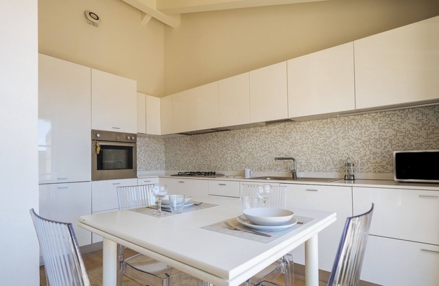 Dei Mille 31 B - Studio Apartment, Sleeps 2