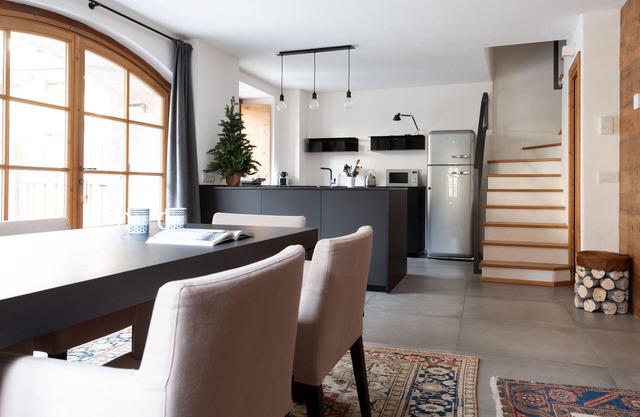 Dei Sana 8 - Orso - Two Bedroom Apartment, Sleeps 4