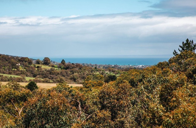 Deia is your escape to the beautiful Mornington Peninsula