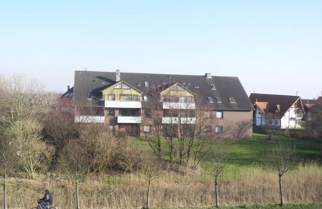 Deichblick