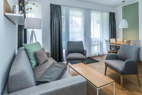 Deichhäuser Anna Küste Deichhäuser Anna Küste 7-13