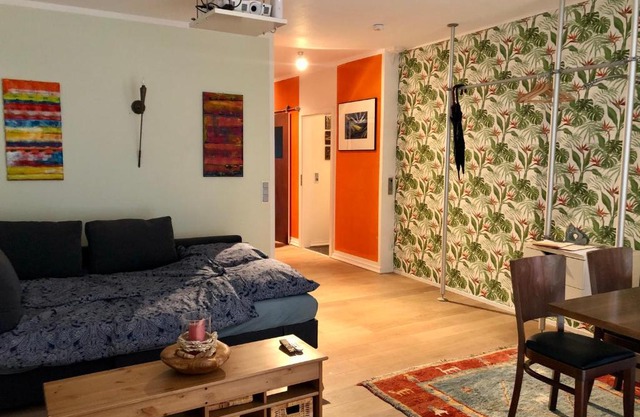 Deichkind CitySuite
