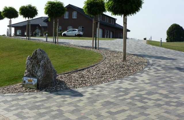 Deichkrone-Rees