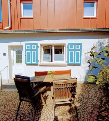 Dein Eifelhaus