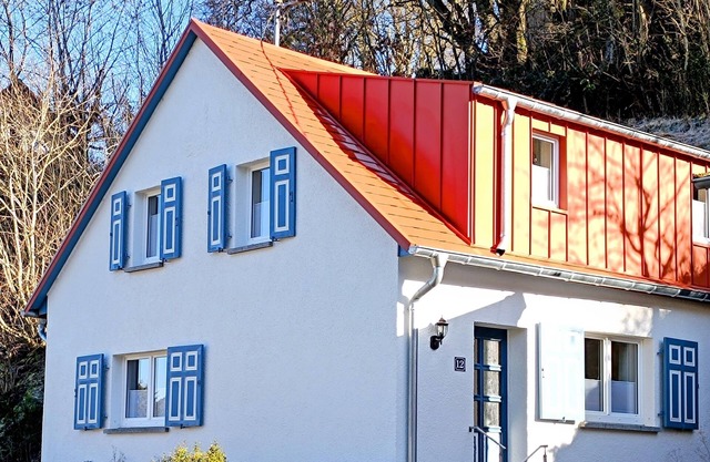 Dein Eifelhaus, Dein Eifelhaus: between the Nürburgring and Mayen, quiet location