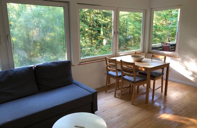Dein Komfortables Ferienhaus am See