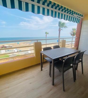 Delícies Mar apartamento