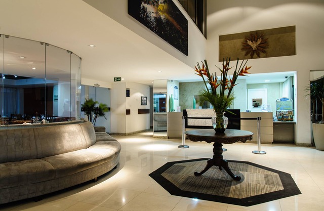 Del Canto Hotel