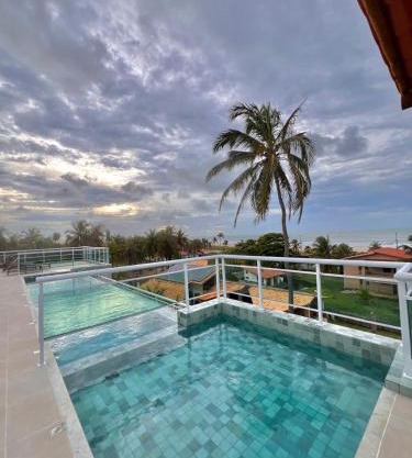 Del Mar SG Apartment