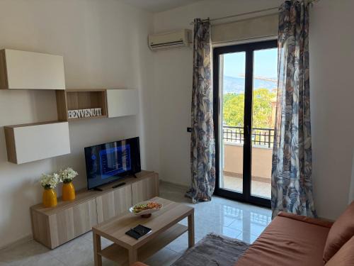 Del popolo apartment