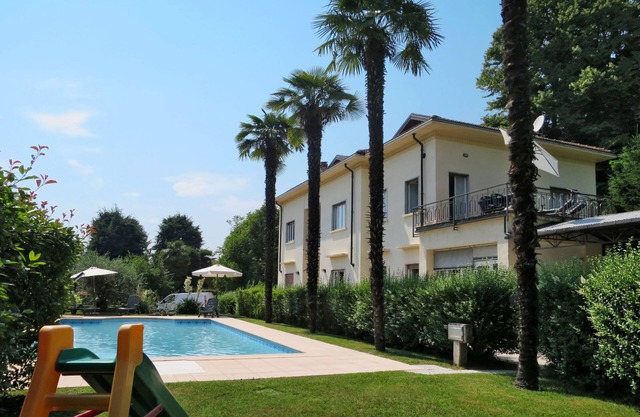 del Sole by Interhome