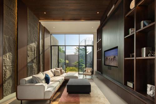 Delancey Villas
