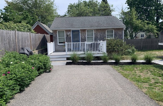 Delaney Little - Saco Bay Rentals