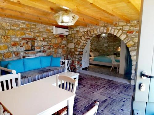 Delfinaki Boutique Apartments Lionas beach ,Naxos