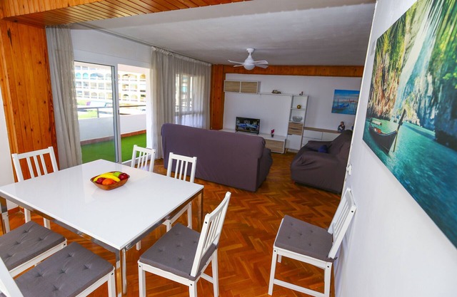 DELFINES Apartment