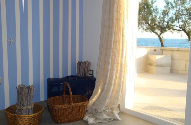 DELICIOUS VILLA MANCAVERSA