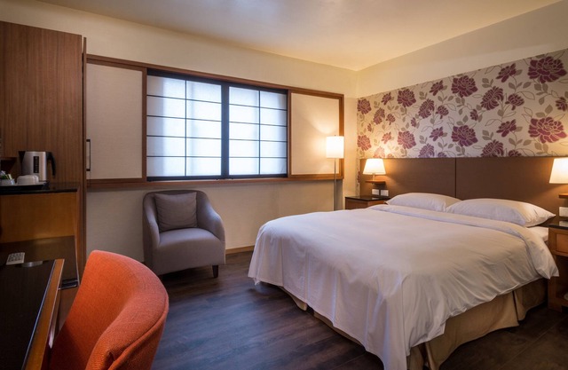 Delight Hotel