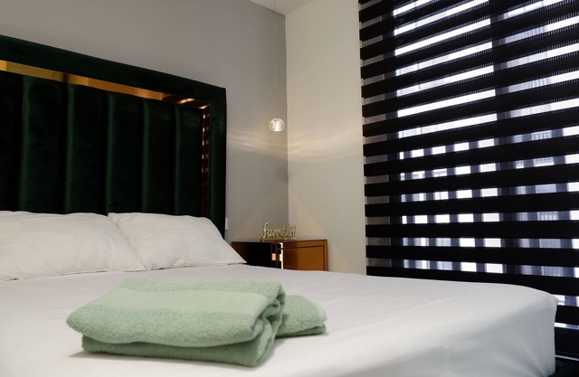 Delightful 2-bedroom apartment with WiFi in Ibagué